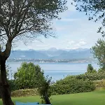 Villa Giustiniani