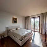 Giustiniani Villa *