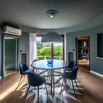 Giustiniani Villa Sirmione