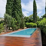 Giustiniani Villa