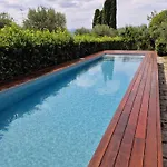 Giustiniani Villa *