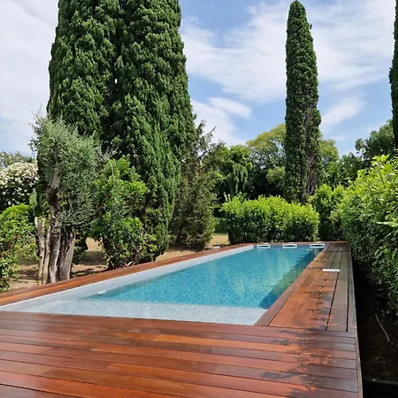 Giustiniani Villa