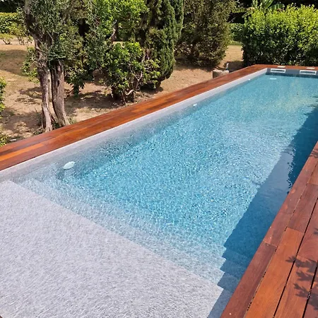 Villa Giustiniani