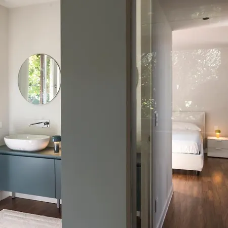 Giustiniani * Sirmione