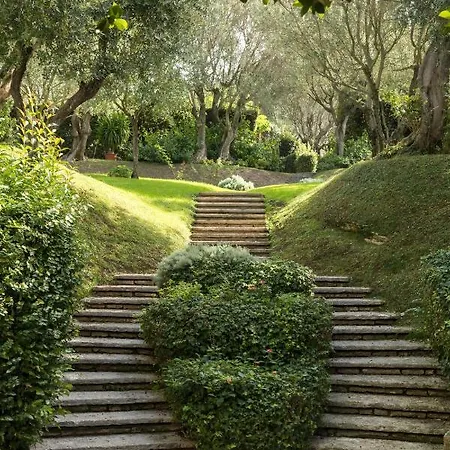 Villa Giustiniani *