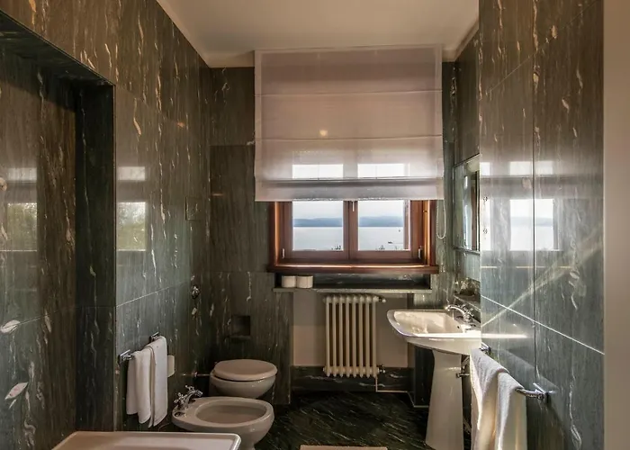 Giustiniani Sirmione