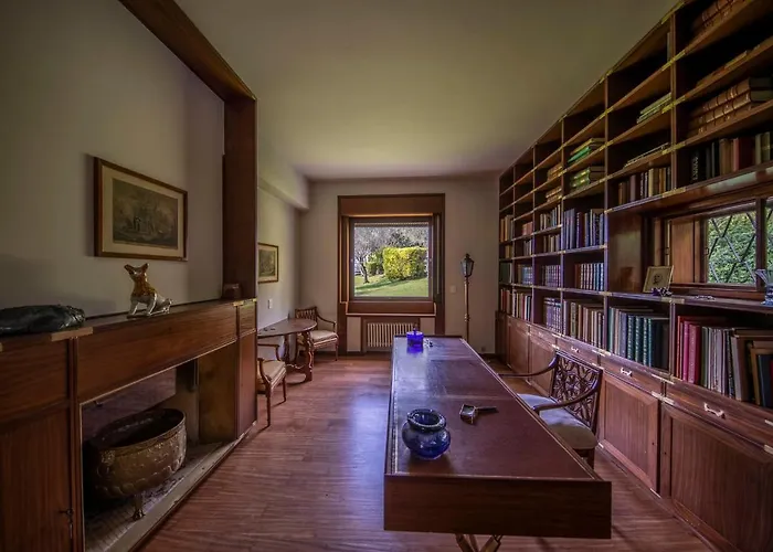 Giustiniani Sirmione